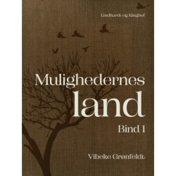Mulighedernes land. Bind 1