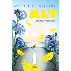 Alt for Pipper Villumsen