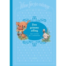 Mine første eventyr 2: Den grimme ælling