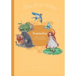 Mine første eventyr 3: Tommelise