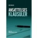 Ansættelsesklausuler