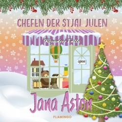 Chefen, der stjal julen