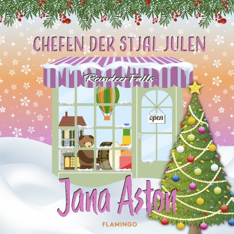 Chefen, der stjal julen