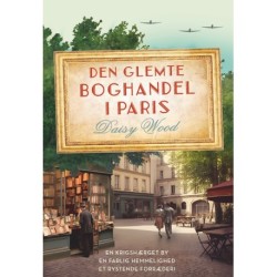 Den glemte boghandel i Paris