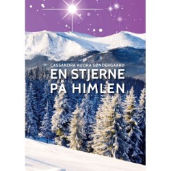 En stjerne på himlen