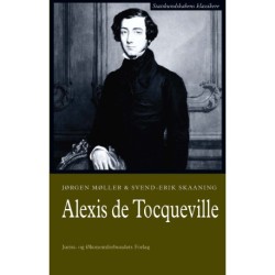 Alexis de Tocqueville