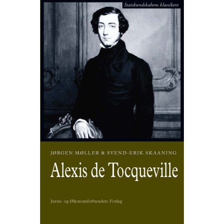 Alexis de Tocqueville