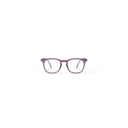 Izipizi: Læsebrille E Violet Scarf +2,5