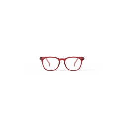 Izipizi: #E Læsebrille Red +2,5