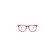 Izipizi: #E Læsebrille Red +1