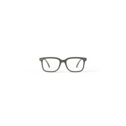 Izipizi: #L Læsebrille Kaki Green +3
