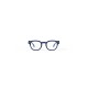 Izipizi: #C Læsebrille Navy Blue +1