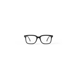 Izipizi: #L Læsebrille Black +1,5