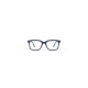 Izipizi: #L Læsebrille Navy Blue +2,5