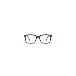 Izipizi: #L Læsebrille Navy Blue +2