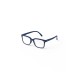 Izipizi: #L Læsebrille Navy Blue +1,5