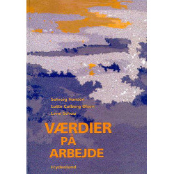 Værdier på arbejde