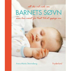 Alt, hvad du behøver at vide om barnets søvn men som du har været for træt til at spørge om