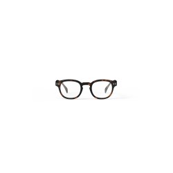 Izipizi: #C Læsebrille Tortoise +2,5