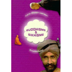 Buddhisme og sikhisme
