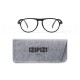 Izipizi #K læsebrille (Black)