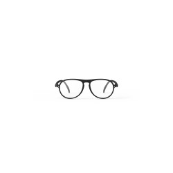 Izipizi #K læsebrille (Black)