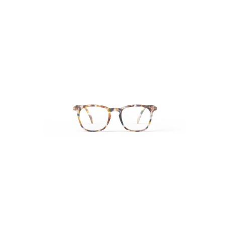Izipizi #E læsebrille (Blue Tortoise)