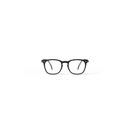 Izipizi #E læsebrille (+3, Black)