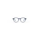 Izipizi #D læsebrille (+3 Navy Blue)