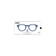Izipizi #D læsebrille (+1 Navy Blue)
