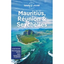 Mauritius, Reunion & Seychelles