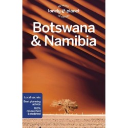 Botswana & Namibia