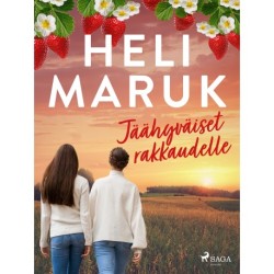 Jäähyväiset rakkaudelle