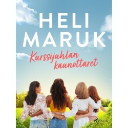 Kurssijuhlan kaunottaret