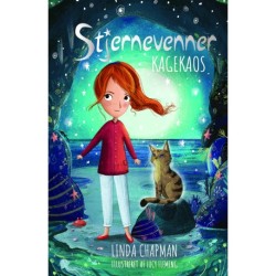 Stjernevenner (8) Kagekaos