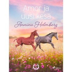 Amor ja uusi kesä