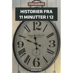 Historier fra 11 minutter i 12