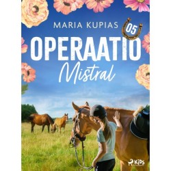 Operaatio Mistral