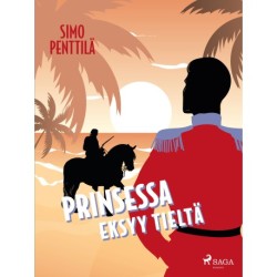 Prinsessa eksyy tieltä