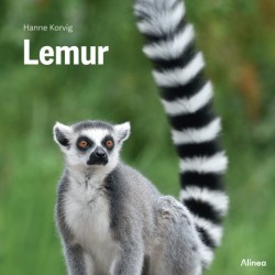 Lemur, Grøn Fagklub
