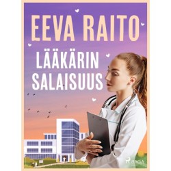 Lääkärin salaisuus
