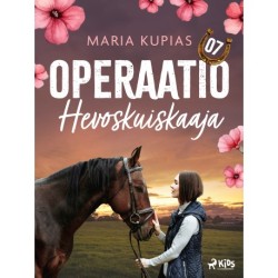 Operaatio hevoskuiskaaja