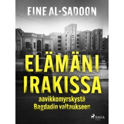 Elämäni Irakissa: aavikkomyrskystä Bagdadin valtaukseen