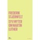 Syv myter om Martin Luther