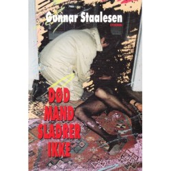 Død mand sladrer ikke