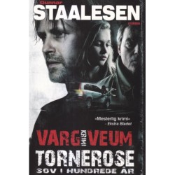 Tornerose sov i hundrede år