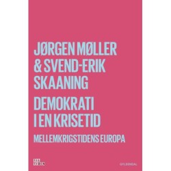 Demokrati i en krisetid: Mellemkrigstidens Europa