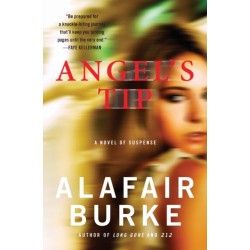 Angel's Tip: A Novel of Suspense