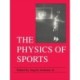 The Physics of Sports