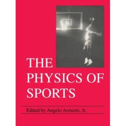 The Physics of Sports